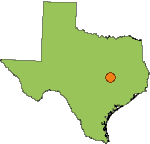 Cameron, Texas