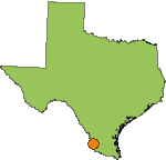 Zapata, Texas