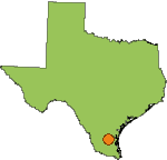 Falfurrias, Texas