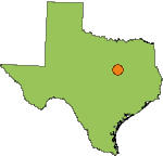 West, Texas