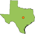 Copperas Cove, Texas