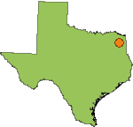 Daingerfield, Texas