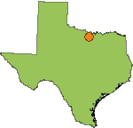 Bowie, Texas