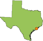 Brazoria, Texas