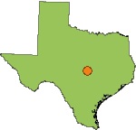 Burnet, Texas