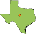 Coleman, Texas