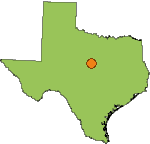 Comanche, Texas
