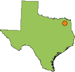 Mount Vernon, Texas