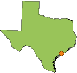 Palacios, Texas