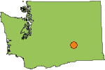 Othello, Washington