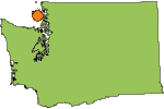 Olga, Washington