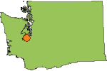 Anderson Island, Washington