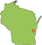 New Holstein, Wisconsin