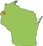 Siren, Wisconsin