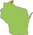 La Pointe, Wisconsin