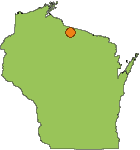 Manitowish Waters, Wisconsin