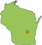 Green Lake, Wisconsin