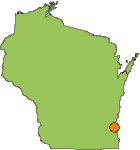 Brown Deer, Wisconsin