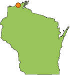 Port Wing, Wisconsin