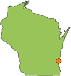 Saukville, Wisconsin