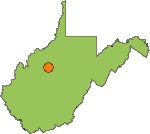 Grantsville, West Virginia
