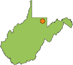 Masontown, West Virginia
