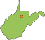 Nutter Fort, West Virginia