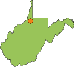 Pine Grove, West Virginia