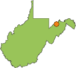 Keyser, West Virginia