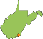 Greenville, West Virginia