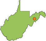 Moorefield, West Virginia