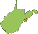 Upper Tract, West Virginia
