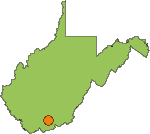 Flat Top, West Virginia