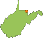 Bruceton Mills, West Virginia