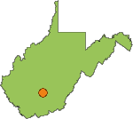 Thurmond, West Virginia