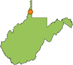Triadelphia, West Virginia