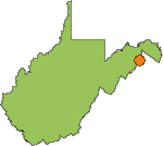 High View, West Virginia
