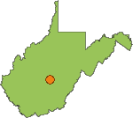 Mount Lookout, West Virginia
